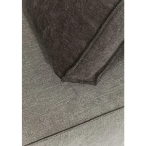 KARE Design Módulo Infinity Semi Elements Cinzento esq. Sale