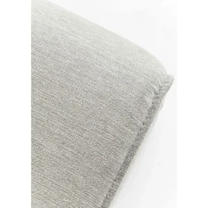 KARE Design Módulo Pouff 50cm Infinit  Elements Cinzento Sale