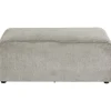 KARE Design Módulo Pouff 68cm Infinity Elements Cinzento Sale