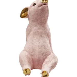 KARE Design Mealheiro Chillax Pig Fashion