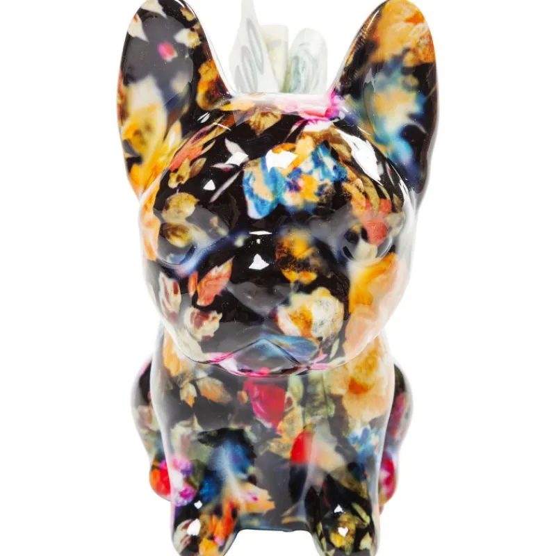 mealheiro_dog_fiore_cm_so_1.webp KARE Design Mealheiro Dog Fiore 12cm sortido Clearance