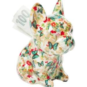 KARE Design Mealheiro Dog Fiore 12cm sortido Clearance