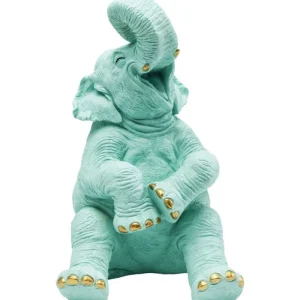 KARE Design Mealheiro Happy Elephant Online