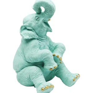 KARE Design Mealheiro Happy Elephant Online