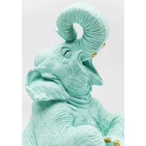 KARE Design Mealheiro Happy Elephant Online