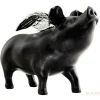 KARE Design Mealheiro Rockstar Pig Discount