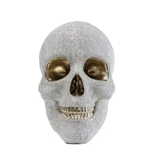 KARE Design Mealheiro Skull Crystals Online