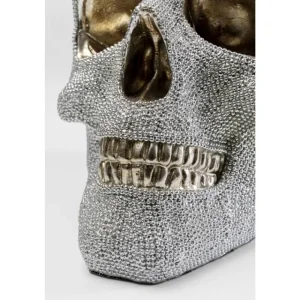 KARE Design Mealheiro Skull Crystals Online