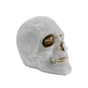 KARE Design Mealheiro Skull Crystals Online