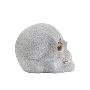 KARE Design Mealheiro Skull Crystals Online