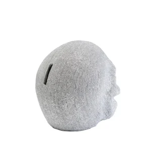 KARE Design Mealheiro Skull Crystals Online