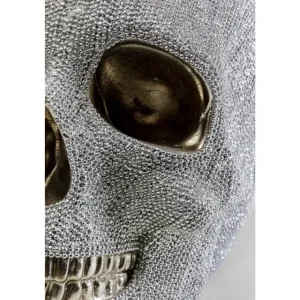KARE Design Mealheiro Skull Crystals Online