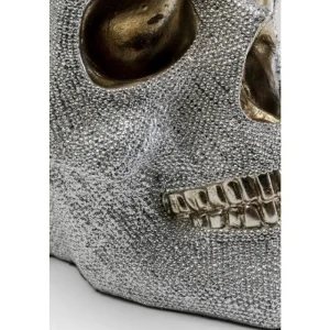KARE Design Mealheiro Skull Crystals Online