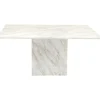 KARE Design Mesa Artistic Marble 160x90cm Hot