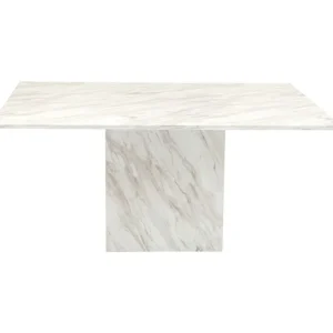 KARE Design Mesa Artistic Marble 160x90cm Hot