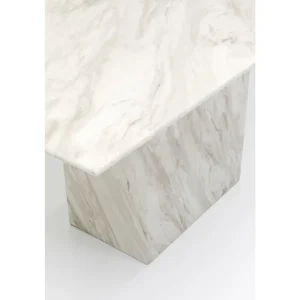KARE Design Mesa Artistic Marble 160x90cm Hot