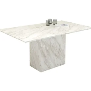 KARE Design Mesa Artistic Marble 160x90cm Hot