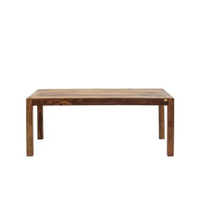 KARE Design Mesa Authentico 140x80cm Outlet