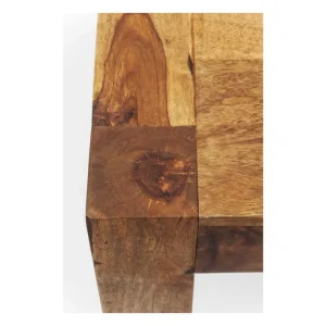 KARE Design Mesa Authentico 140x80cm Outlet