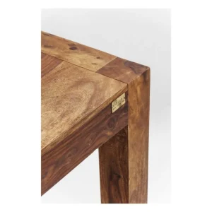 KARE Design Mesa Authentico 140x80cm Outlet