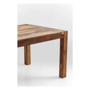 KARE Design Mesa Authentico 140x80cm Outlet