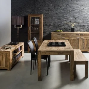 KARE Design Mesa Authentico 160x80cm Online