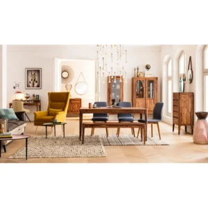 KARE Design Mesa Brooklyn Nature 160x80cm Online