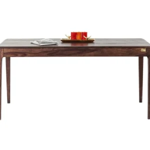KARE Design Mesa Brooklyn Walnut 200x100cm New