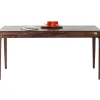 KARE Design Mesa Brooklyn Walnut 175x90cm Hot