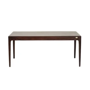 KARE Design Mesa Brooklyn Walnut 160x80cm Clearance