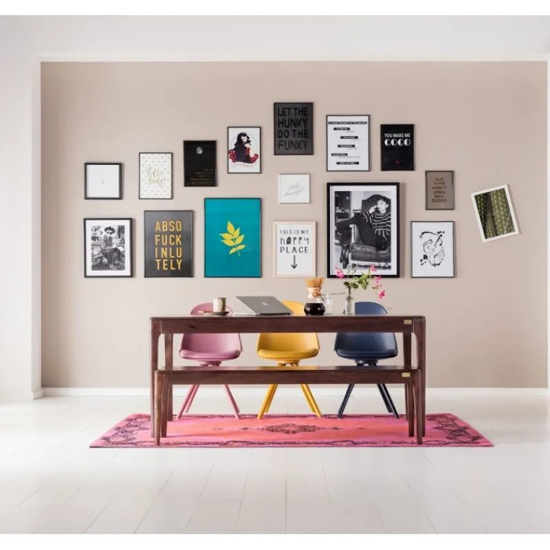 mesa_brooklyn_walnut_xcm_2.webp KARE Design Mesa Brooklyn Walnut 175x90cm Hot