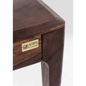 KARE Design Mesa Brooklyn Walnut 175x90cm Hot