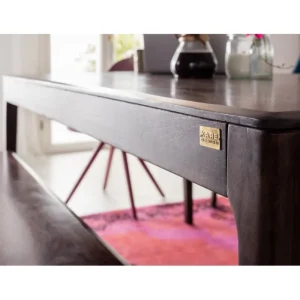 KARE Design Mesa Brooklyn Walnut 175x90cm Hot