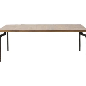 KARE Design Mesa Bug Figaro 200x90cm Outlet