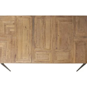 KARE Design Mesa Bug Figaro 200x90cm Outlet