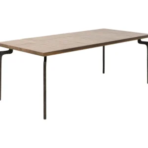 KARE Design Mesa Bug Figaro 200x90cm Outlet