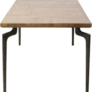 KARE Design Mesa Bug Figaro 200x90cm Outlet