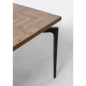 KARE Design Mesa Bug Figaro 200x90cm Outlet