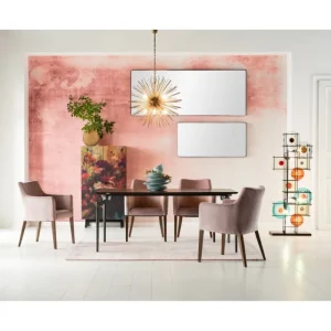 KARE Design Mesa Bug 200x90cm Online