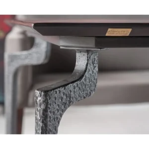 KARE Design Mesa Bug 200x90cm Online