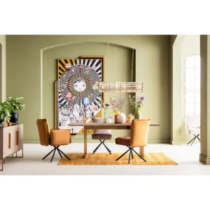 KARE Design Mesa Cesaro 200x100 cm Discount