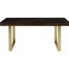 KARE Design Mesa Conley Brass 180x90 Sale