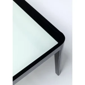 KARE Design Mesa Couch Tiki Black Outlet