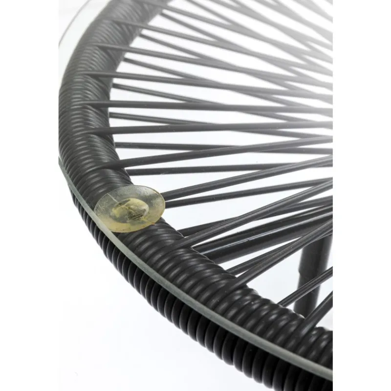 mesa_de_apoio_acapulco_bl_1.webp KARE Design Mesa de apoio Acapulco Black Best