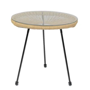 KARE Design Mesa de Apoio Acapulco Nature Best