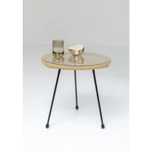 KARE Design Mesa de Apoio Acapulco Nature Best