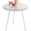 KARE Design Mesa de apoio Acapulco White Fashion