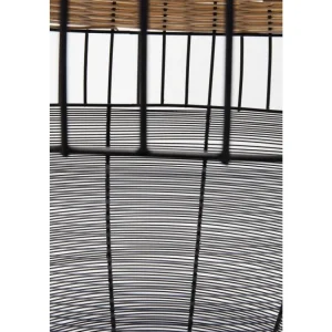 KARE Design Mesa de Apoio African Drums (conj.2) Sale