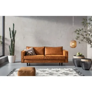 KARE Design Mesa de Apoio African Drums (conj.2) Sale