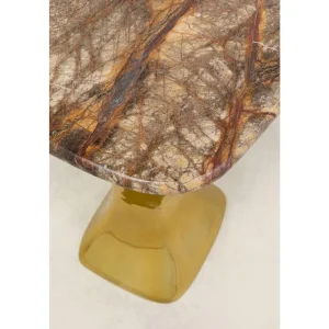 KARE Design Mesa de apoio Alerio 45x55 cm New